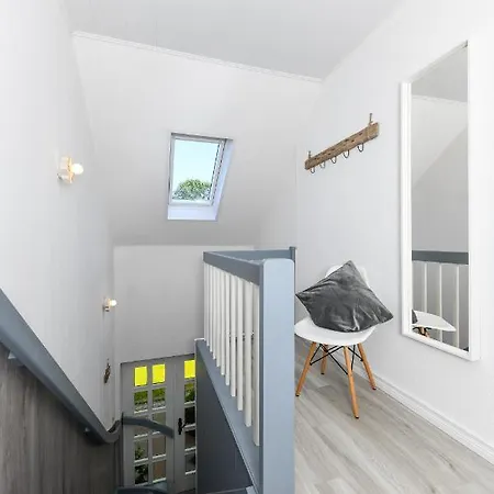 Rotbuche Apartment