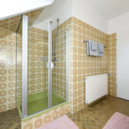 Apartment Rotbuche