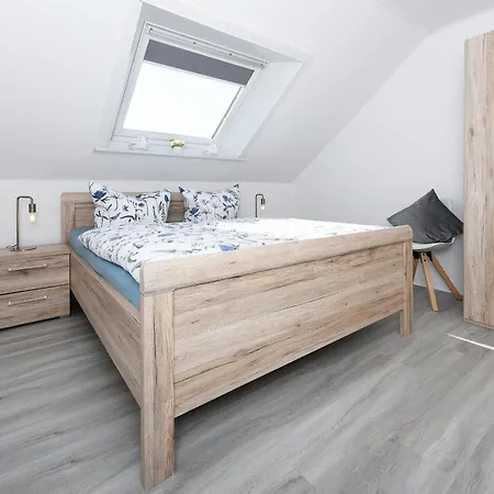 Apartment Rotbuche *
