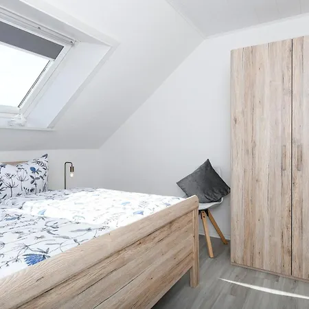 Apartment Rotbuche *
