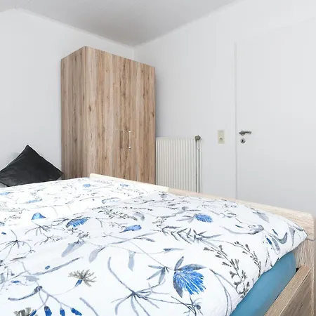 Apartment Rotbuche *
