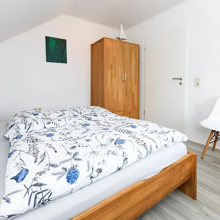 Apartment Rotbuche
