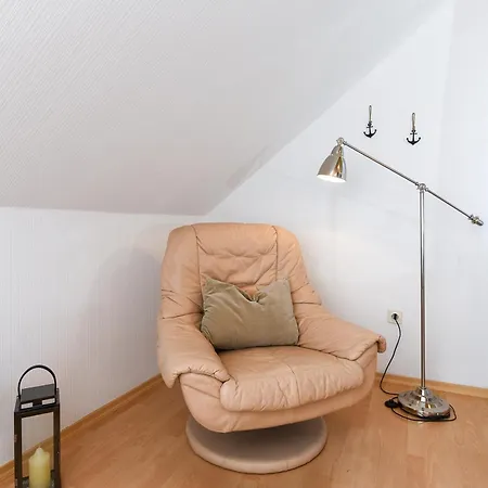 Rotbuche Apartment