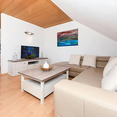 Apartment Rotbuche *