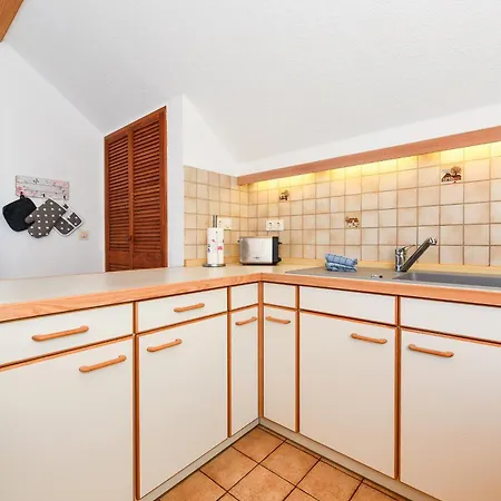 Apartment Rotbuche Westerholt (Lower-Saxony)