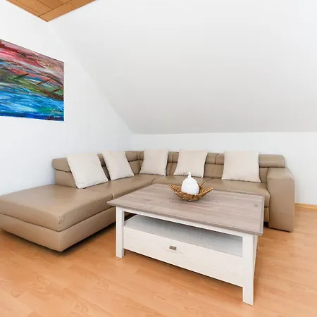Rotbuche Apartment