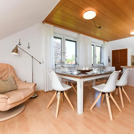 Rotbuche Apartment *