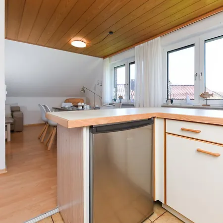 Apartment Rotbuche