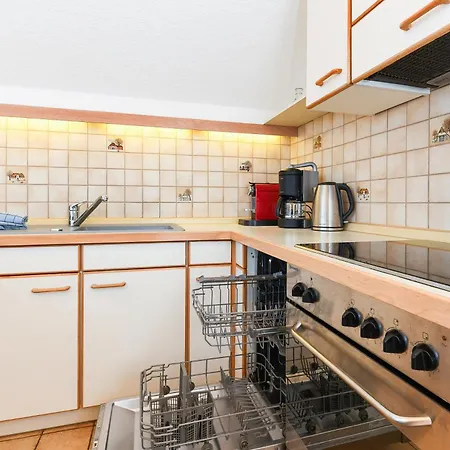Rotbuche Apartment