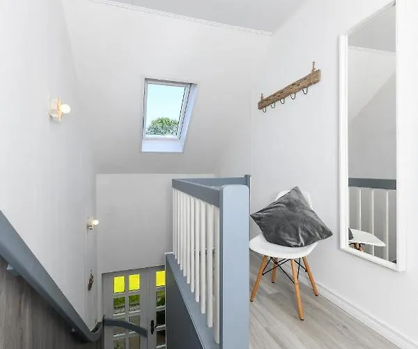 Rotbuche Appartamento