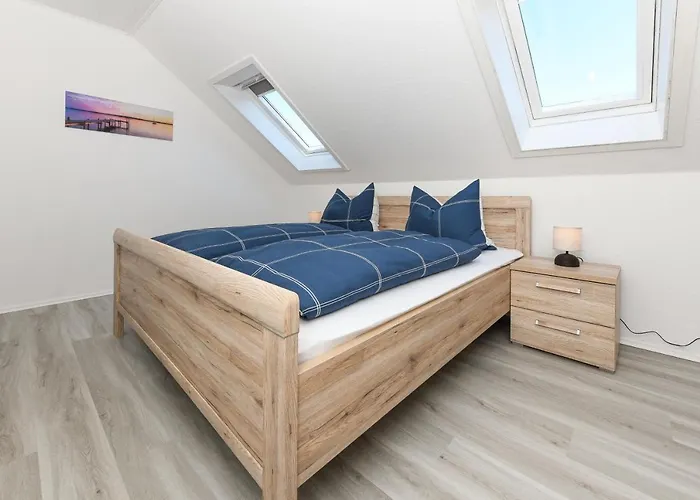 Rotbuche Appartamento *