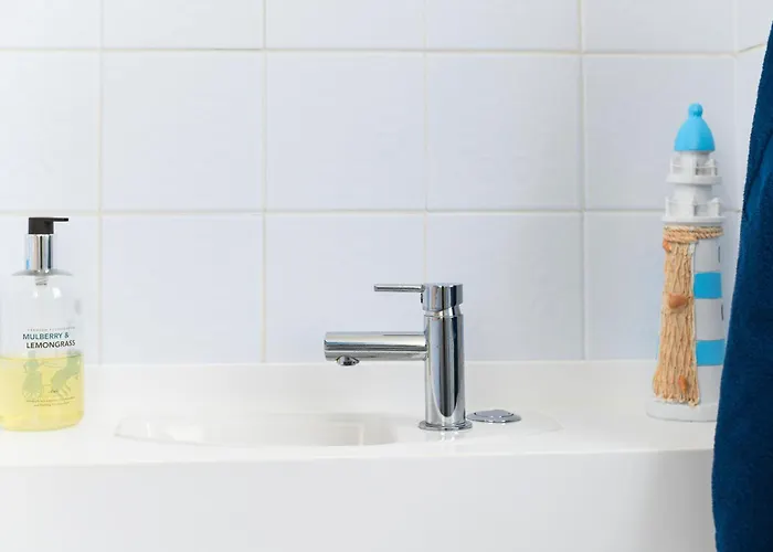 Appartamento Rotbuche *