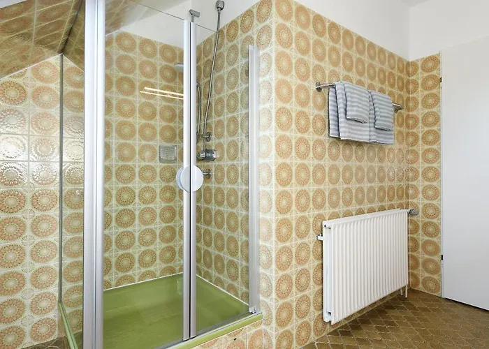 Appartamento Rotbuche