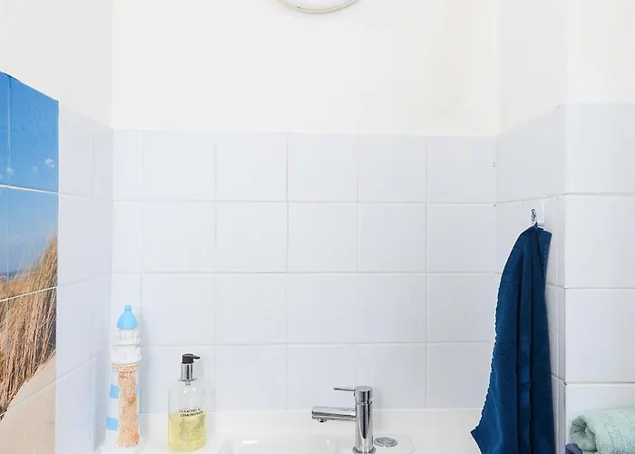 Appartamento Rotbuche Westerholt (Lower-Saxony)