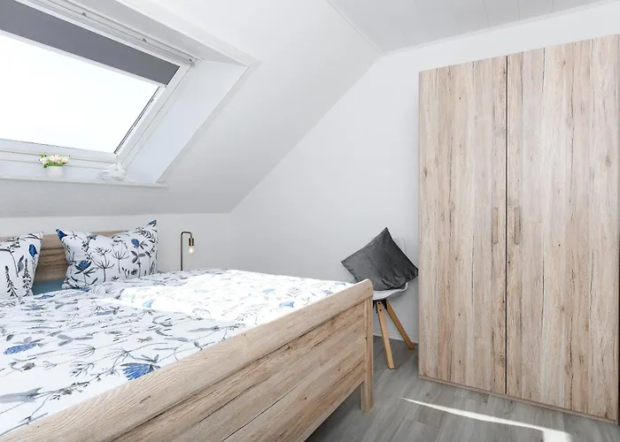 Appartamento Rotbuche *