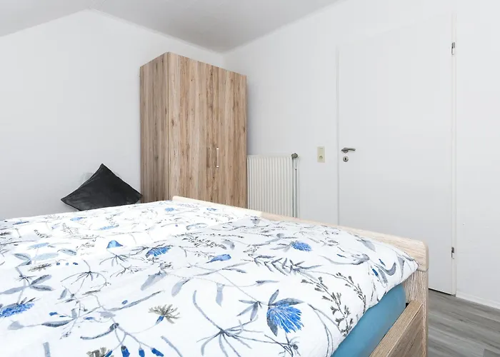 Appartamento Rotbuche *