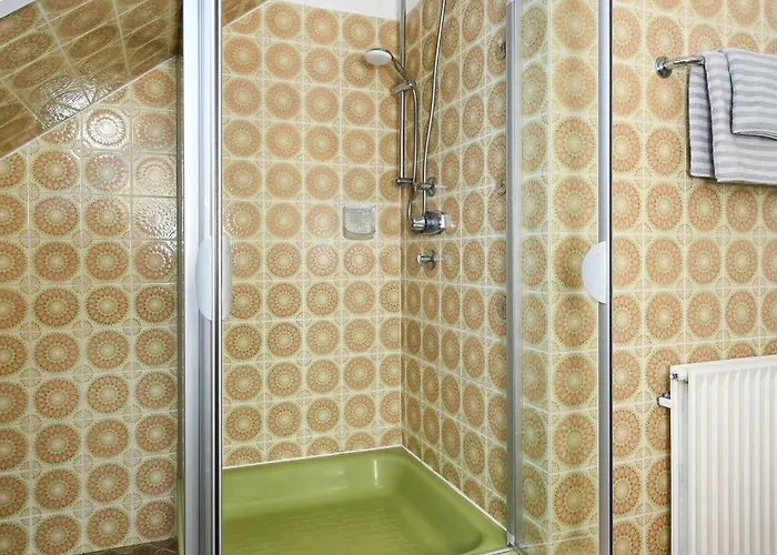 Appartamento Rotbuche Westerholt (Lower-Saxony)