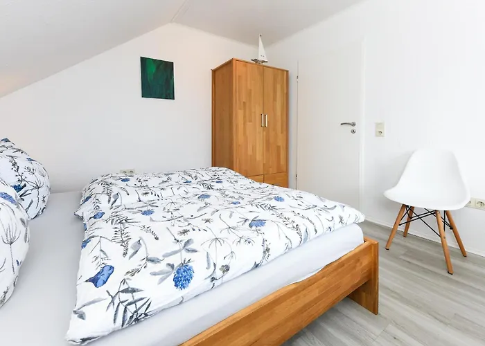 Appartamento Rotbuche