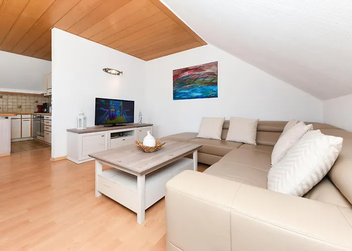 Appartamento Rotbuche *