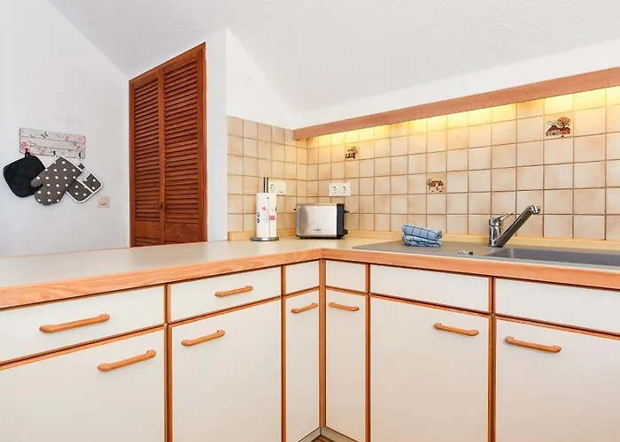 Appartamento Rotbuche Westerholt (Lower-Saxony)