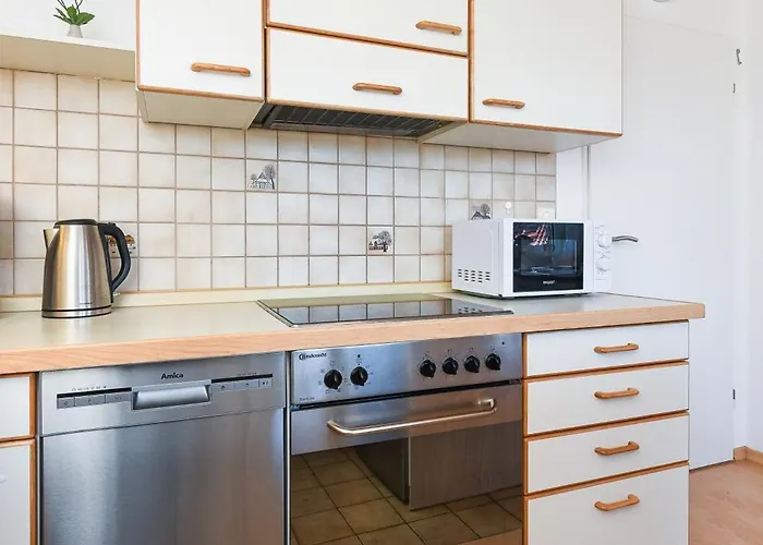 Appartamento Rotbuche