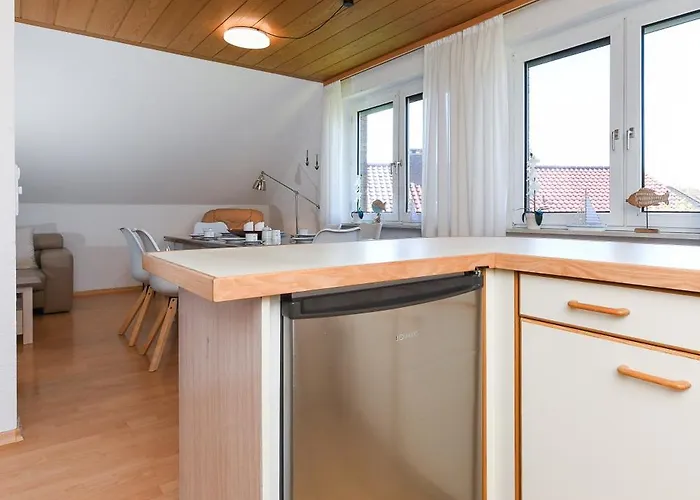 Appartamento Rotbuche