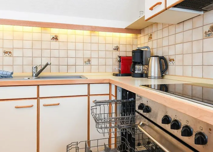 Rotbuche Appartamento